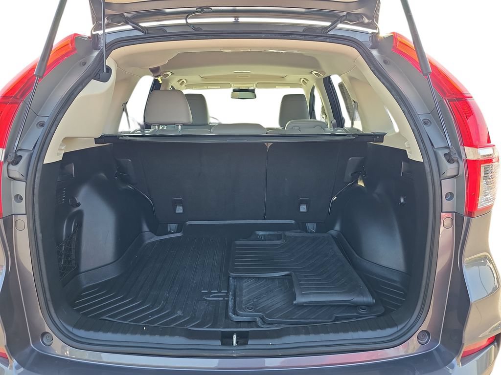 Used 2016 Honda CR-V Touring image 30