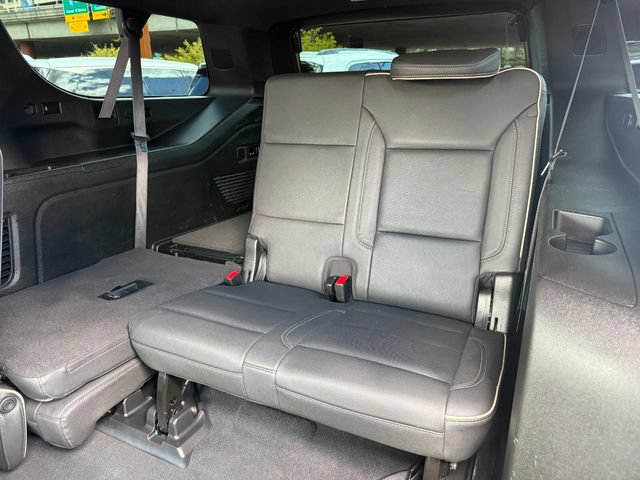 Used 2022 Chevrolet Suburban Premier RWD image 25