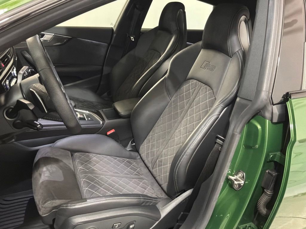 Used 2019 Audi RS 5 Sportback AWD/4WD image 7