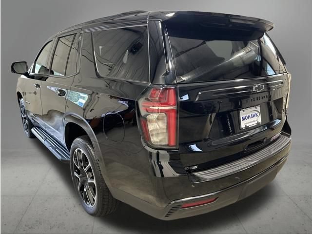 Used 2024 Chevrolet Tahoe RST w/ Luxury Package AWD/4WD image 3