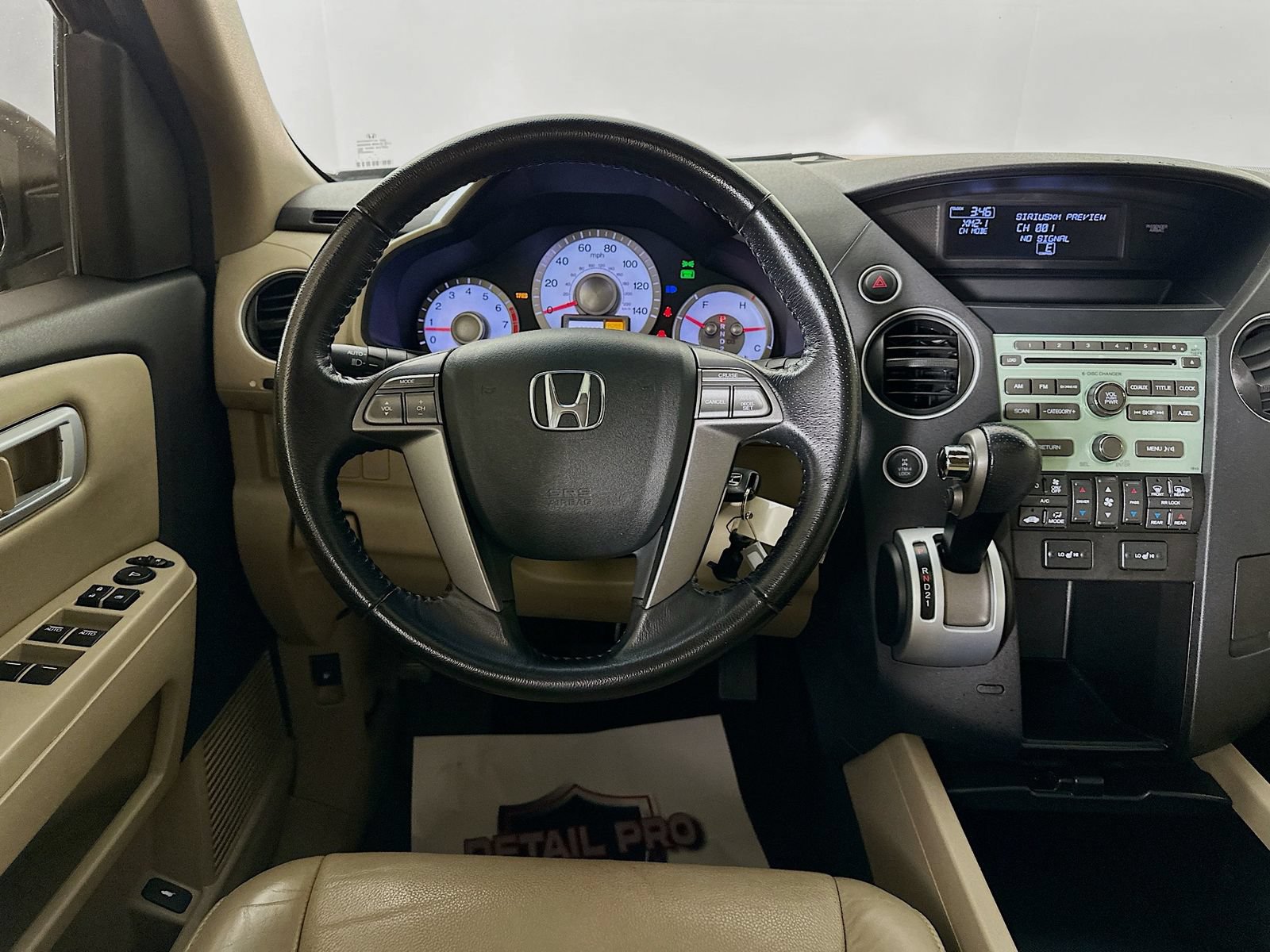 Used 2010 Honda Pilot EX-L image 15