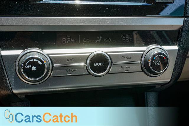 Used 2018 Subaru Outback 2.5i AWD/4WD image 31