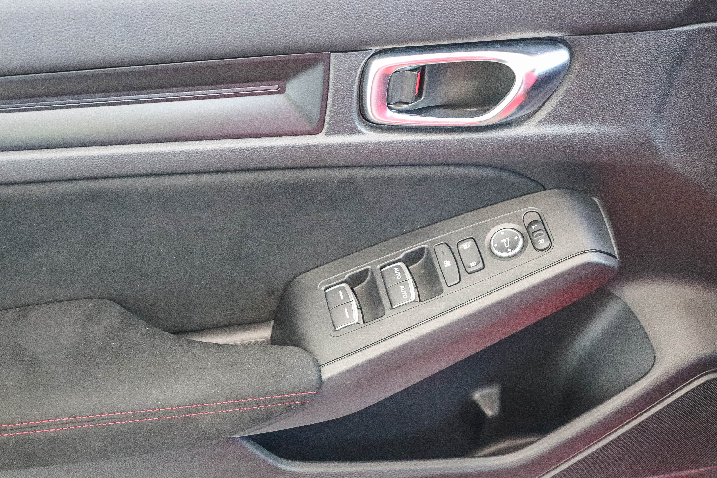 Certified 2025 Honda Civic Type R image 24
