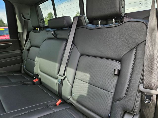 New 2026 GMC Sierra 3500 Denali w/ Denali Reserve Package AWD/4WD image 14