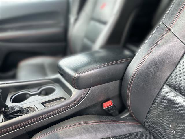 Used 2023 Dodge Durango GT image 23