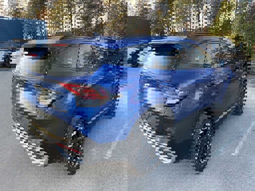 Used 2024 Kia Sportage SX image 4