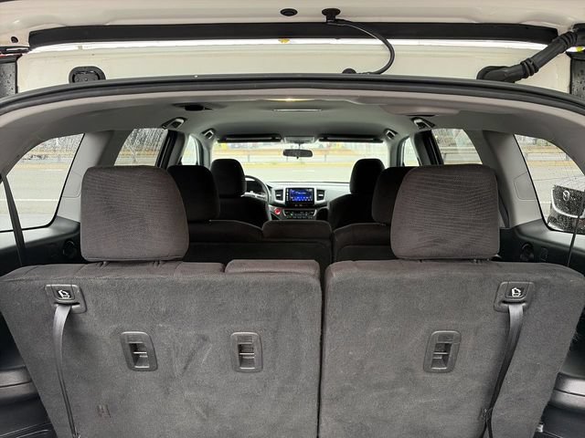 Used 2018 Honda Pilot EX image 24