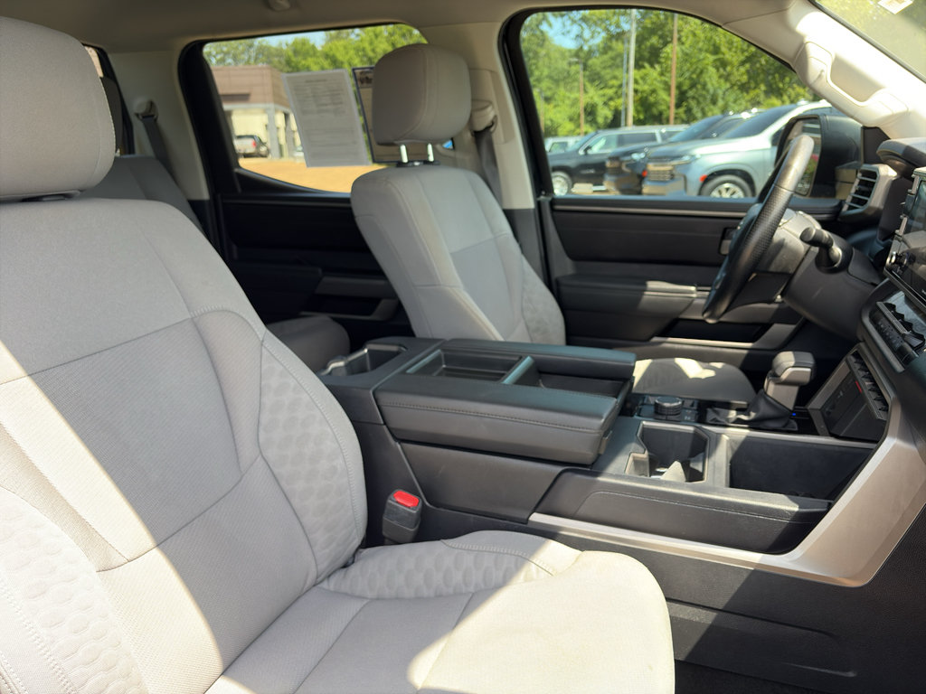 Used 2023 Toyota Tundra SR5 AWD/4WD image 13