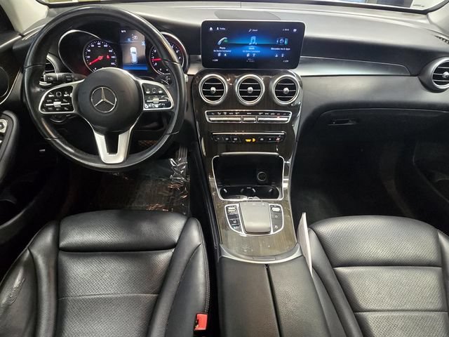 Used 2020 Mercedes-Benz GLC 300 image 8