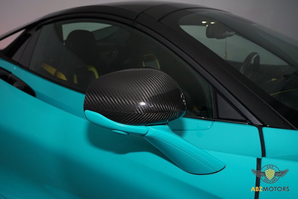 Used 2022 McLaren 720S Spider image 11