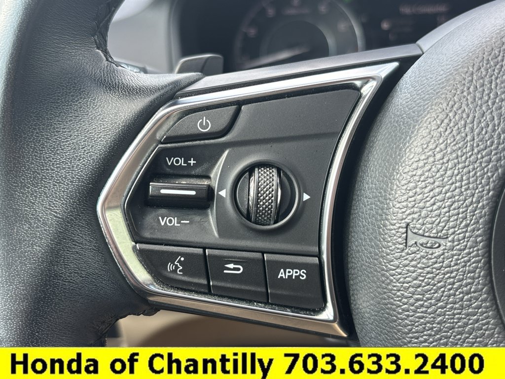 Used 2023 Acura RDX AWD image 12