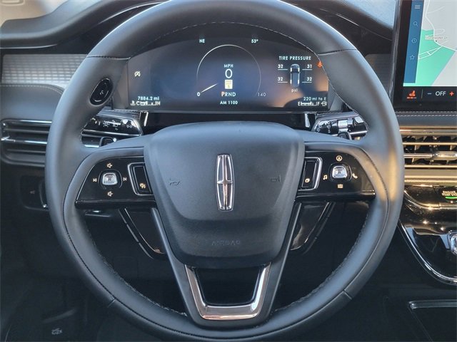 Certified 2024 Lincoln Corsair AWD image 32
