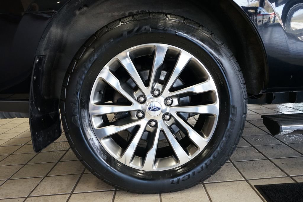 Used 2018 Ford Expedition Limited image 57