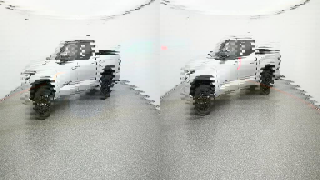 New 2026 Toyota Tundra Limited AWD/4WD image 21