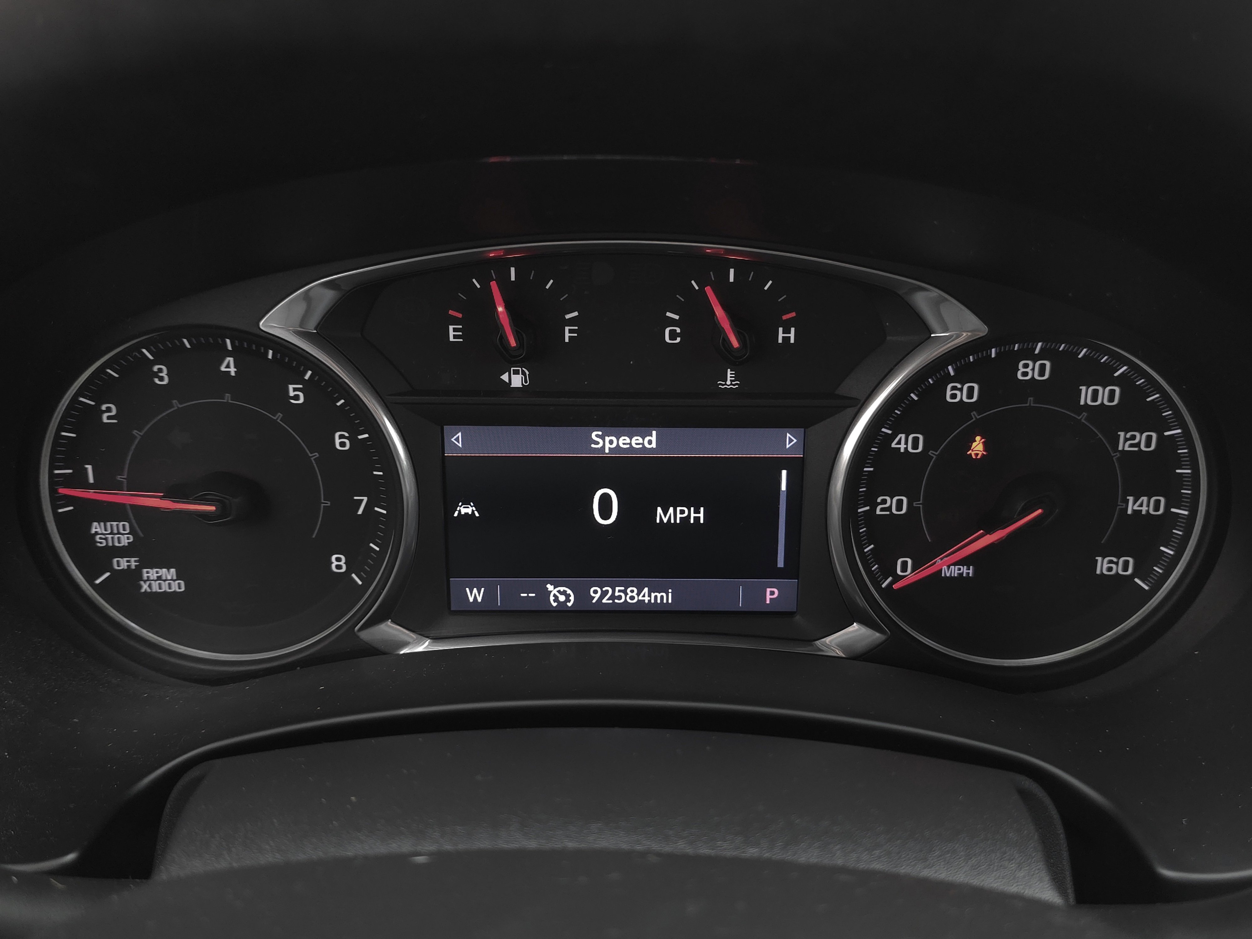 Used 2020 GMC Terrain SLT w/ Preferred Package image 21