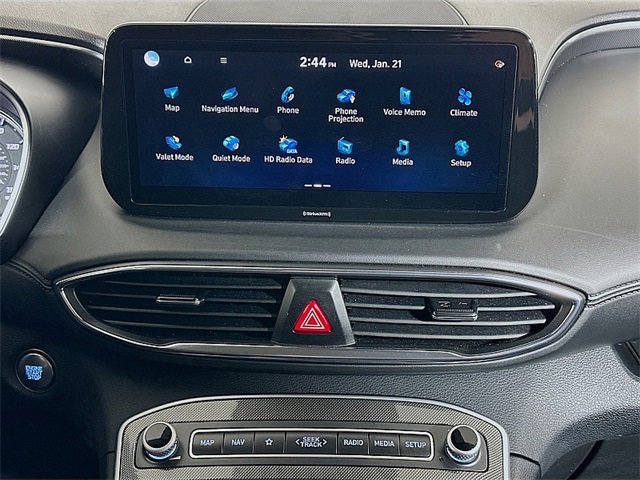 Used 2023 Hyundai Santa Fe SEL image 14