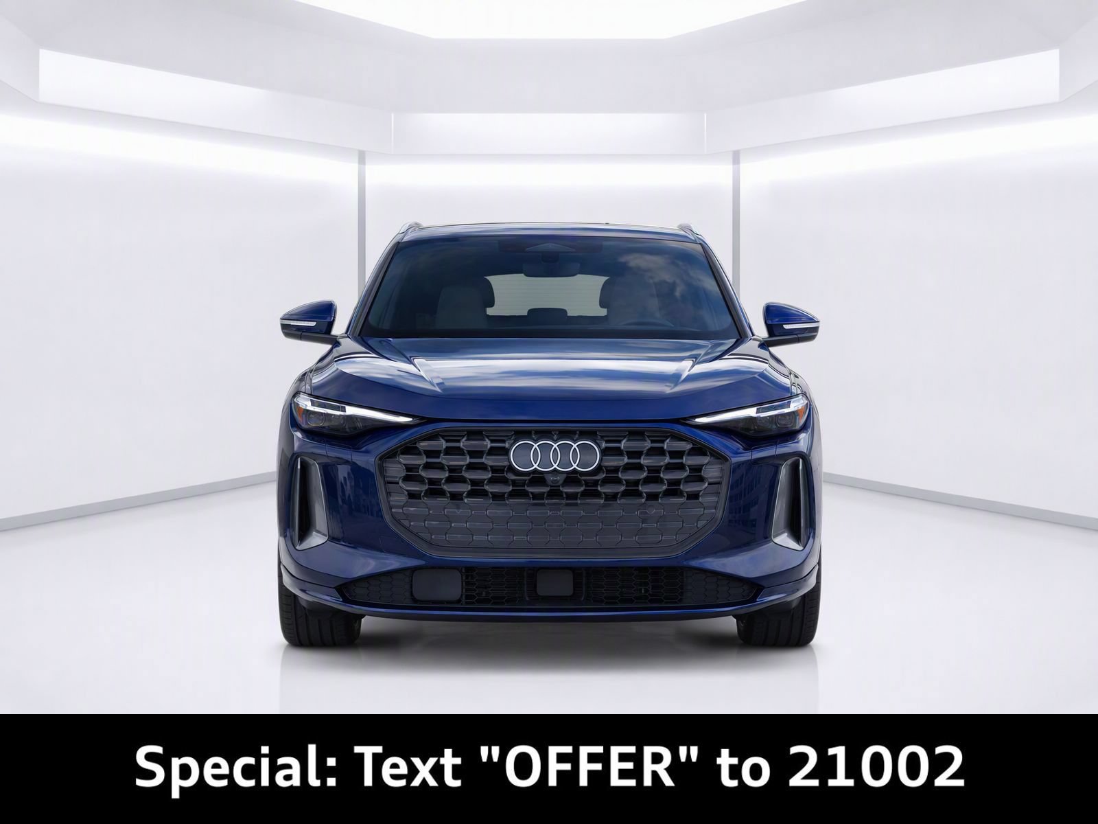 Certified 2025 Audi Q5 Prestige AWD/4WD image 5