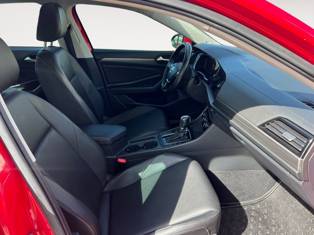 Used 2019 Volkswagen Jetta SEL image 15