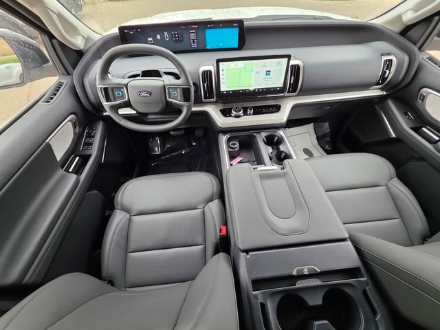 New 2026 Ford Expedition Max Active AWD/4WD image 7