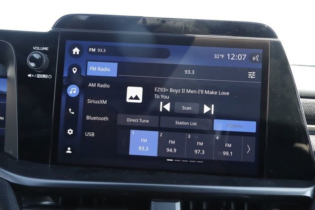 New 2026 Subaru Outback Premium AWD/4WD image 29
