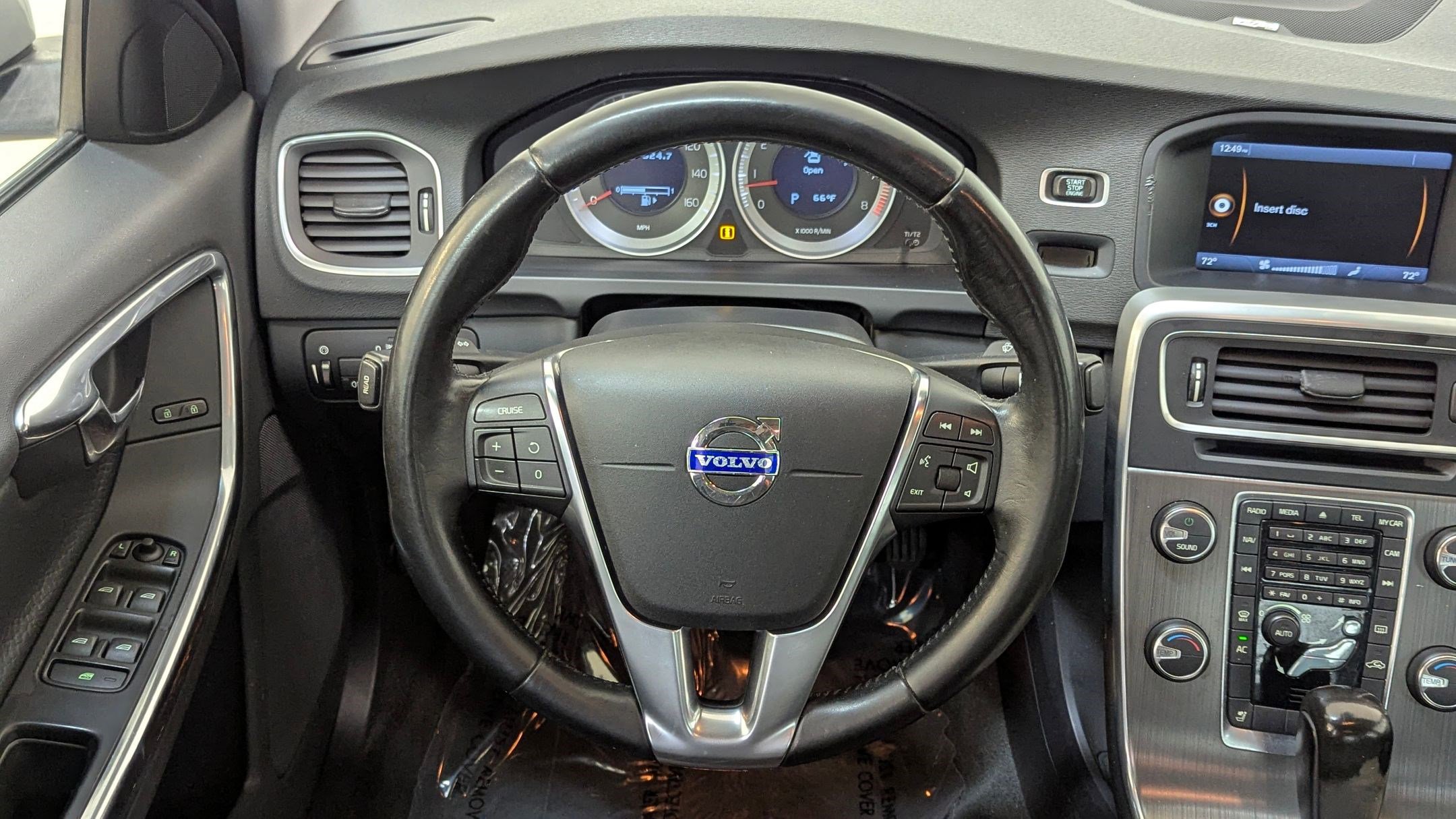 Used 2012 Volvo S60 T5 image 4