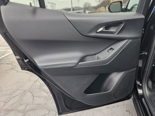 New 2026 Chevrolet Equinox LT w/ Convenience Package II image 21