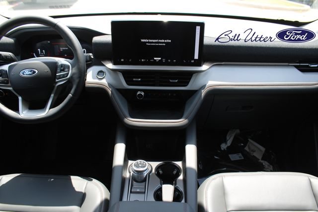 New 2026 Ford Explorer Active w/ Active Comfort Package RWD image 12