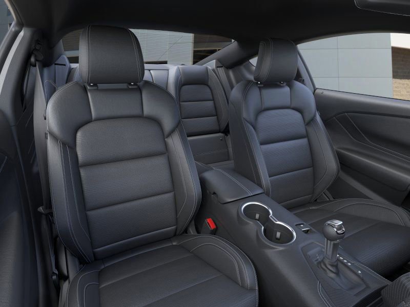 New 2026 Ford Mustang GT Premium image 10