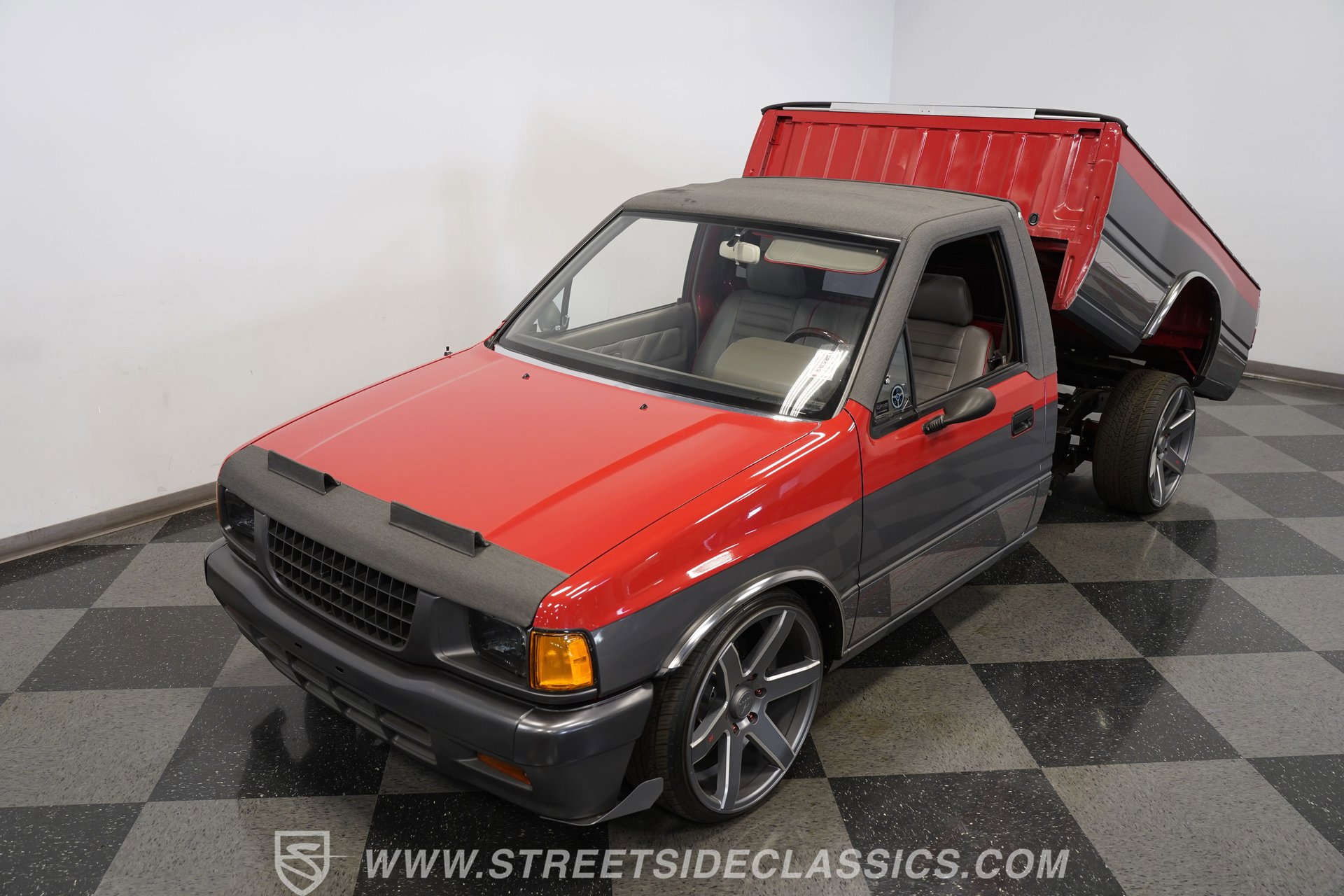 Used 1989 Isuzu Pickup S image 21