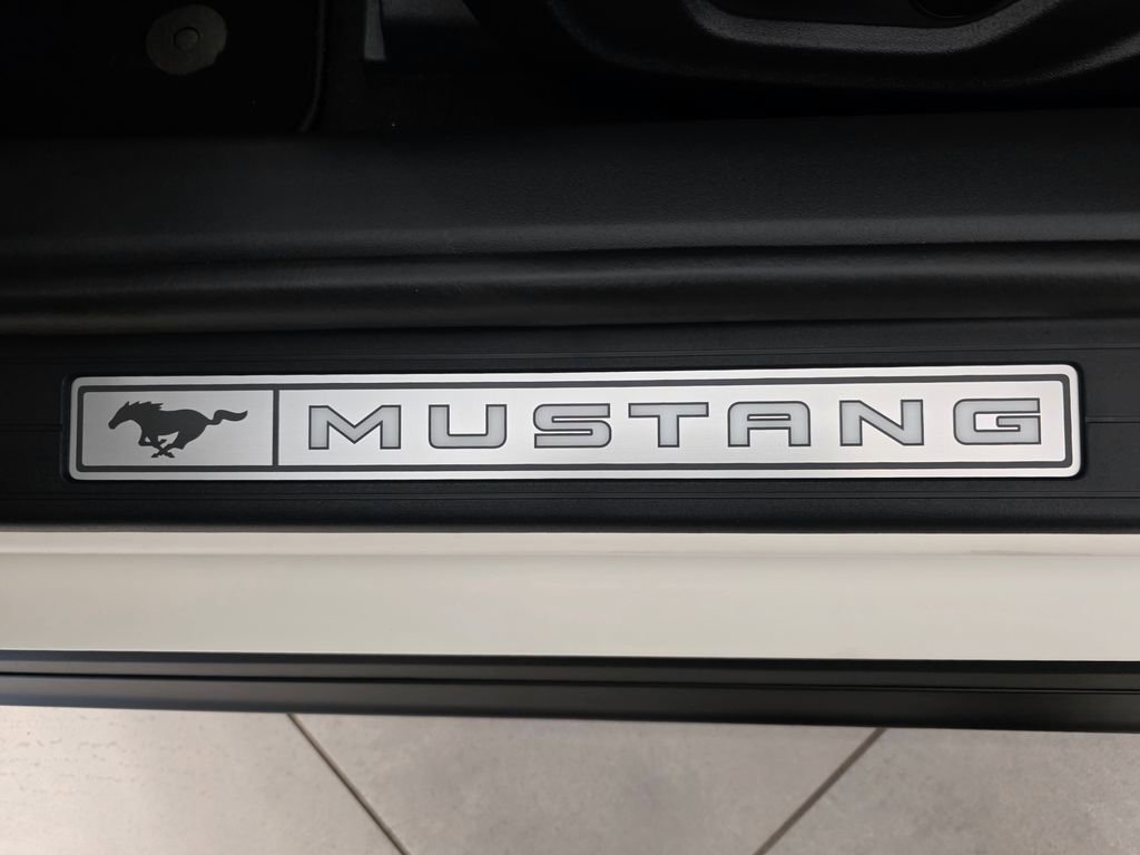 New 2025 Ford Mustang GT Premium w/ GT Performance Package image 30