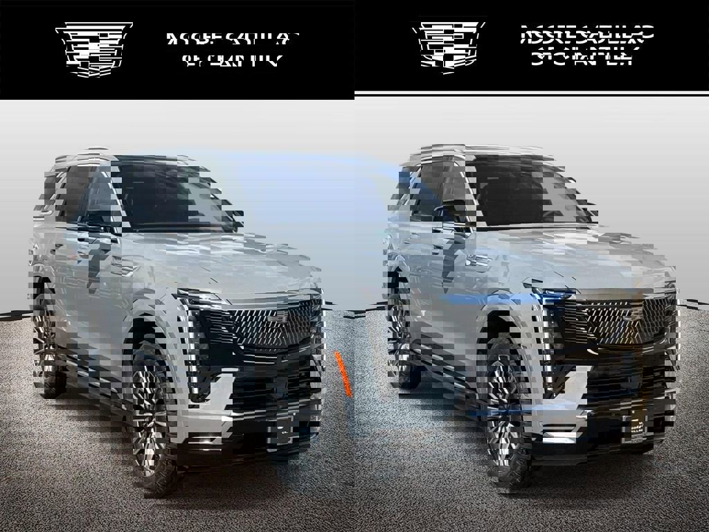 New 2026 Cadillac Escalade IQL Luxury w/ LPO, Floor Liner Package