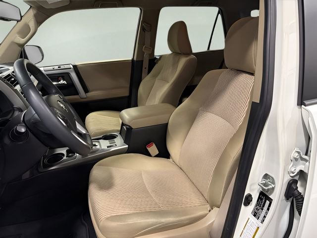 Used 2023 Toyota 4Runner SR5 RWD image 12