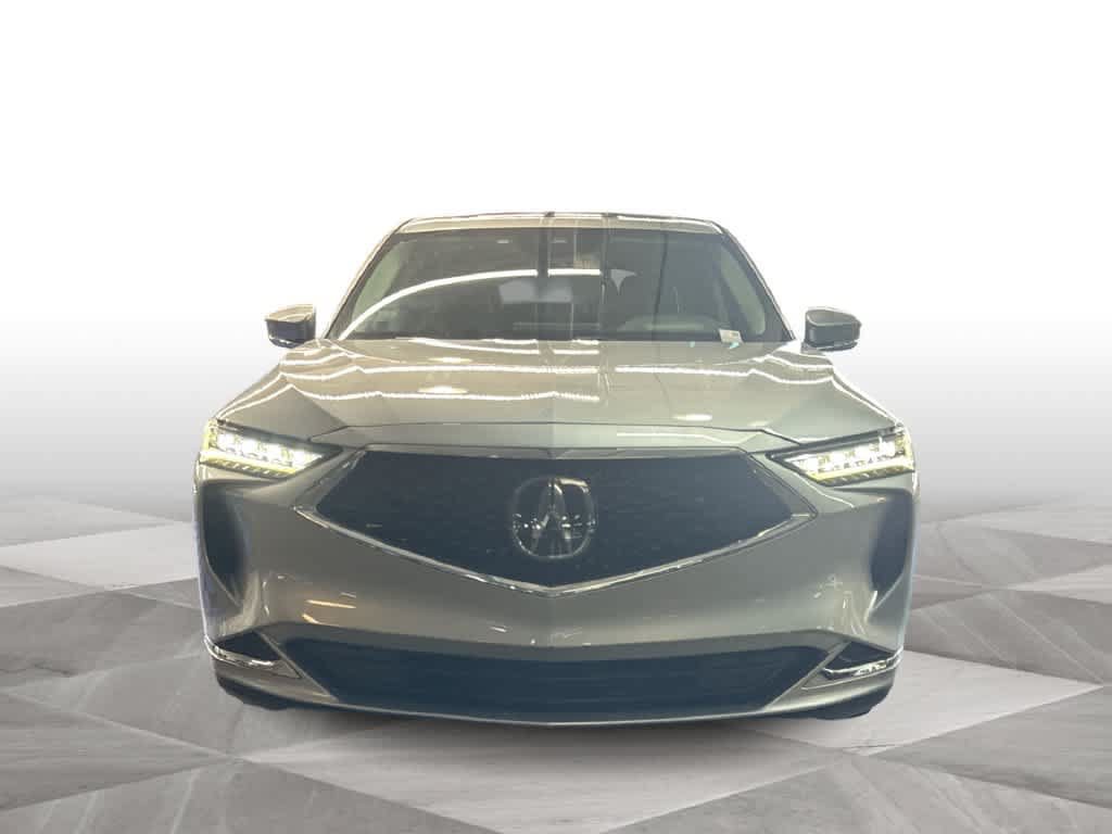 Used 2024 Acura MDX FWD image 3