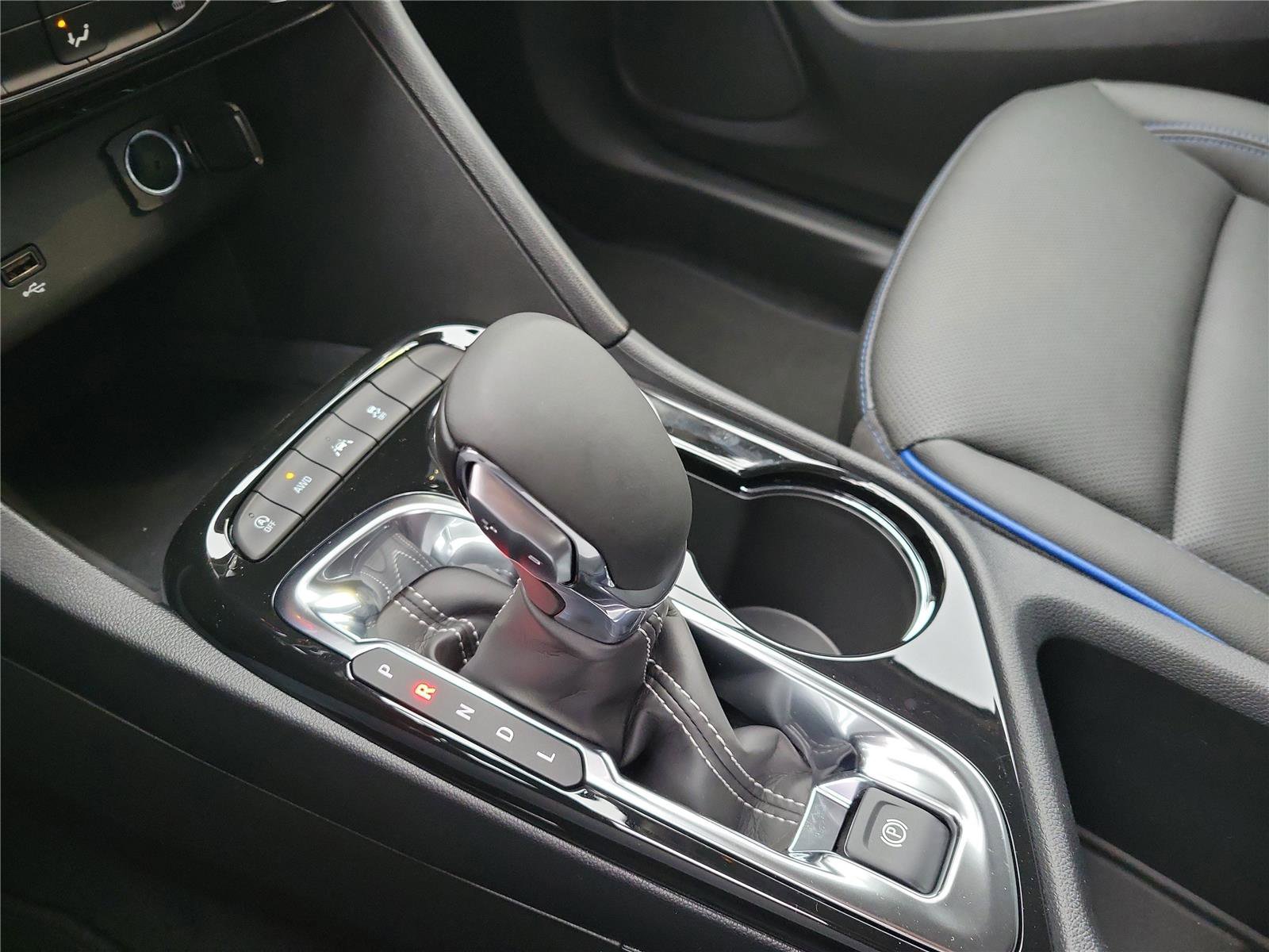 New 2026 Buick Encore GX Sport Touring w/ Comfort Package image 30