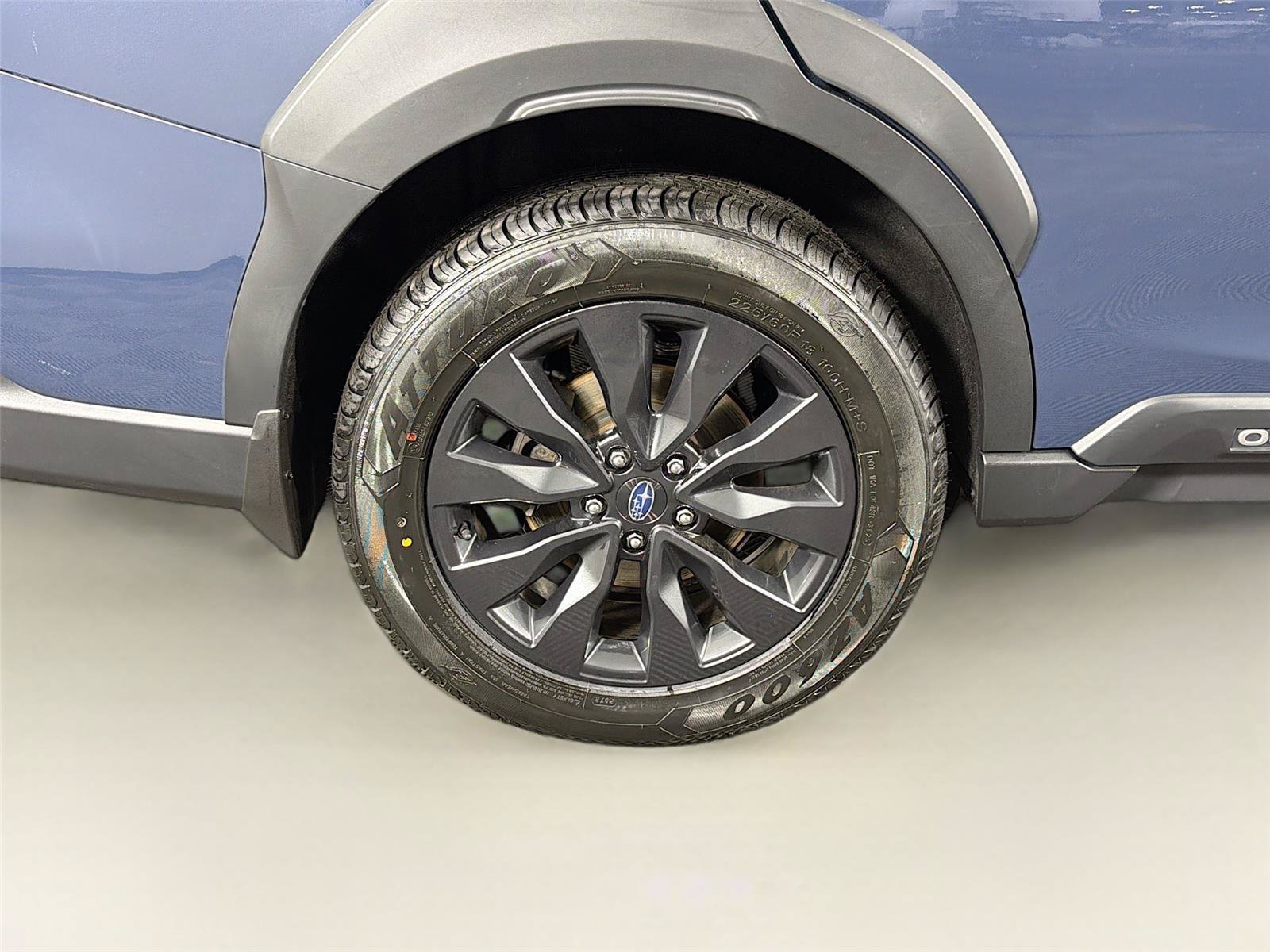 Used 2023 Subaru Outback Onyx Edition AWD/4WD image 35