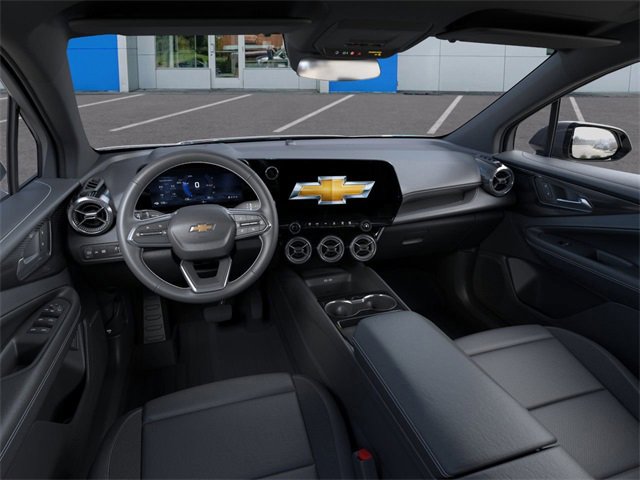 New 2026 Chevrolet Blazer EV LT image 15