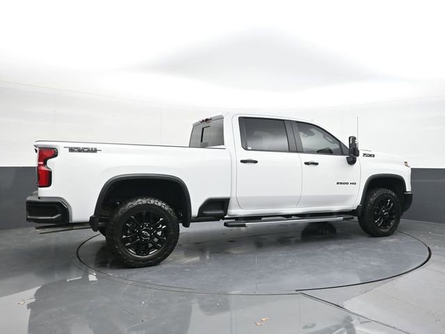 New 2026 Chevrolet Silverado 2500 LT w/ Trail Boss Package image 15