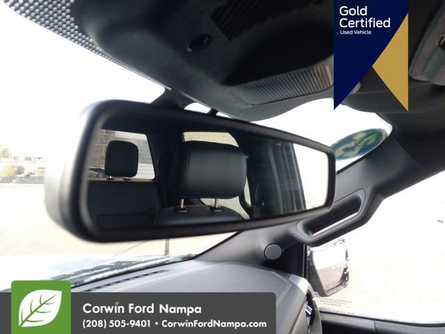 Certified 2025 Ford F150 Lariat image 23