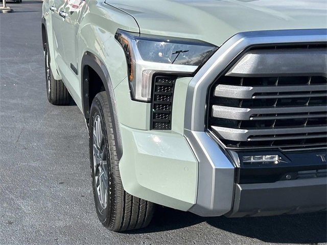 Used 2025 Toyota Tundra Limited image 10