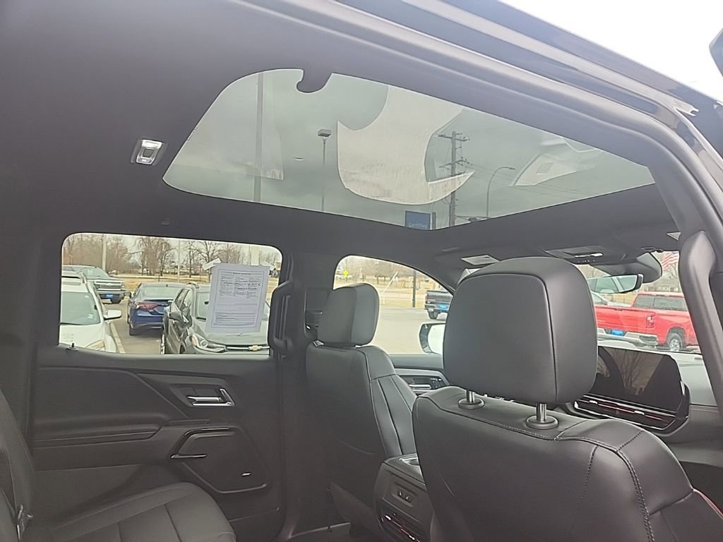 Used 2024 Chevrolet Silverado EV RST image 16