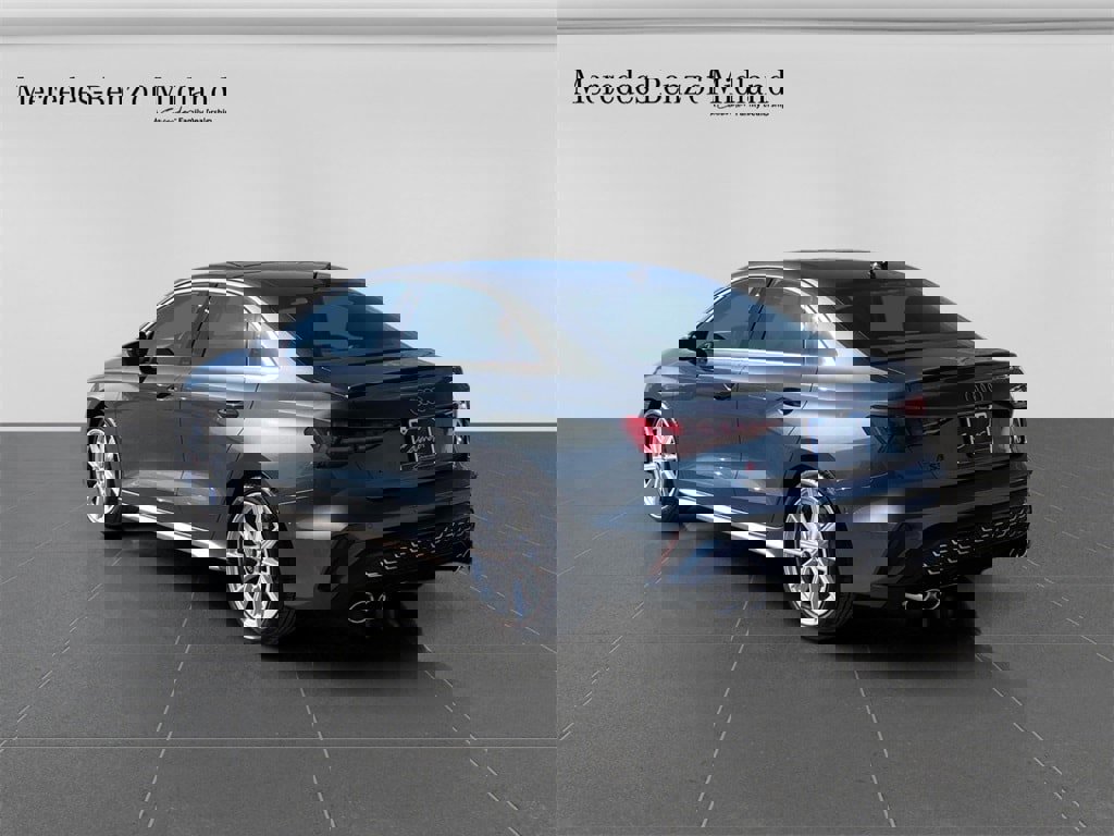 Used 2025 Audi S3 Prestige w/ Prestige Package image 5