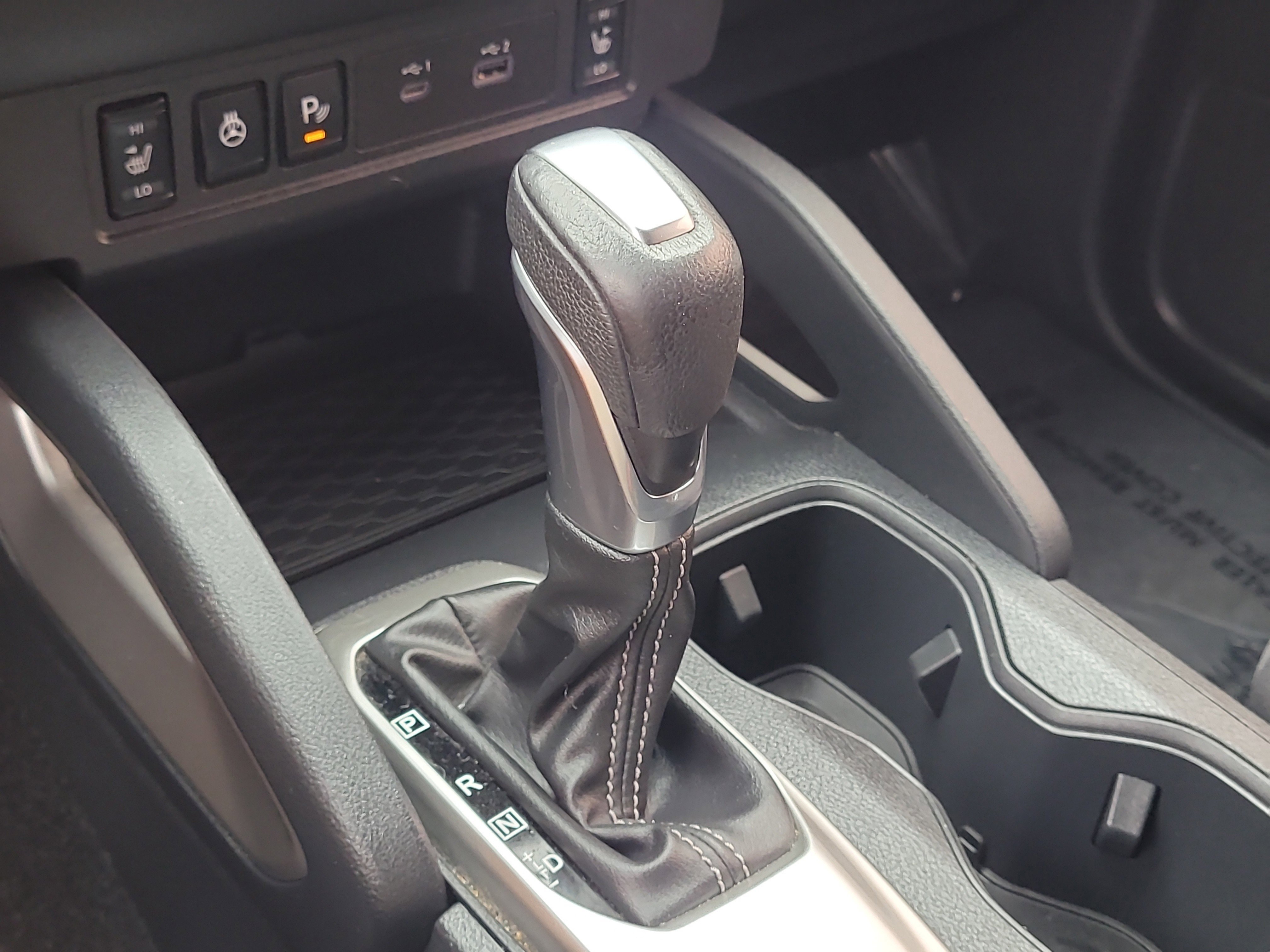 Used 2022 Nissan Frontier SV image 29