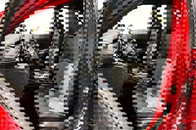 Used 2023 Toyota Corolla XSE image 25