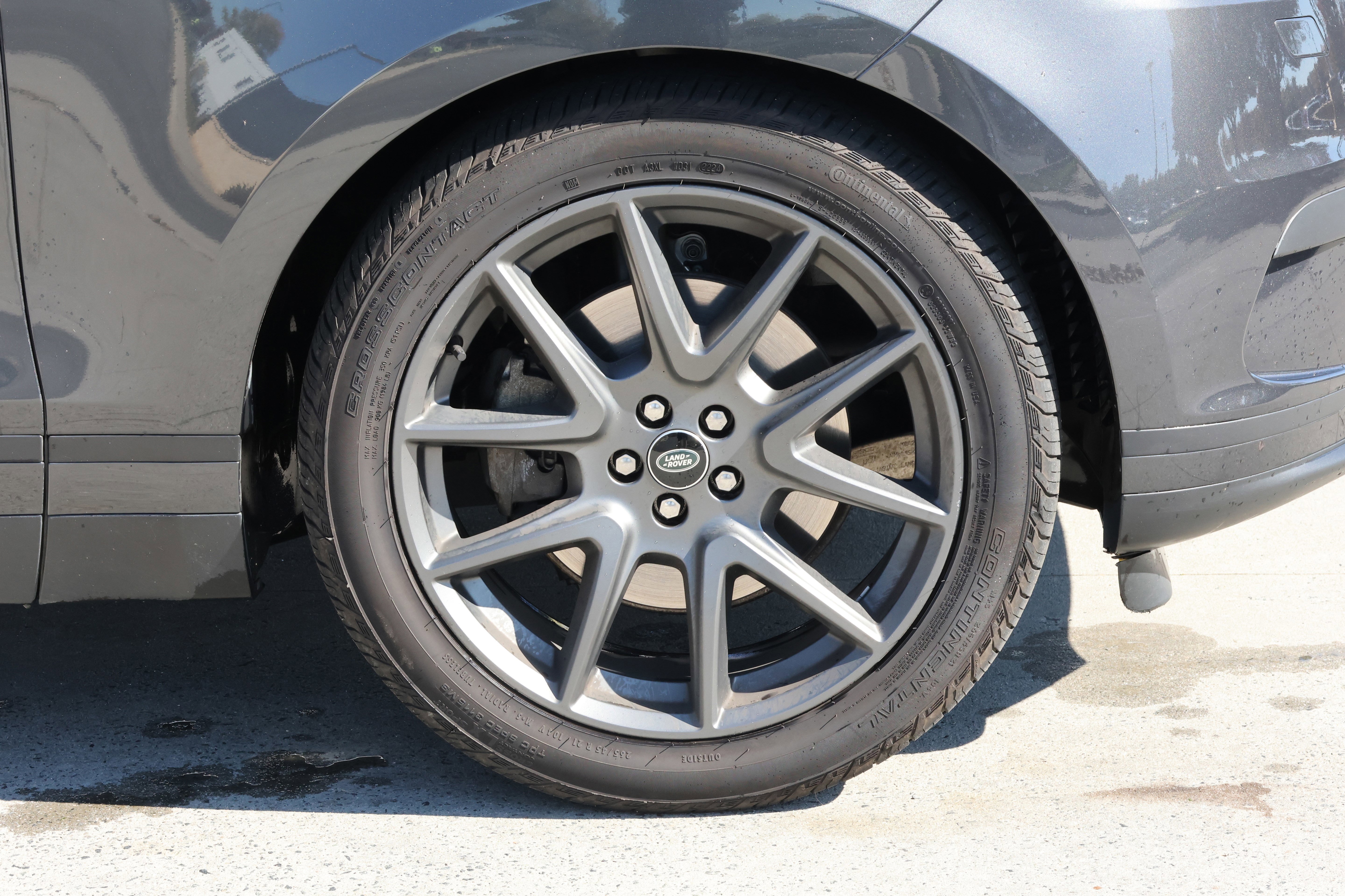 Used 2023 Land Rover Range Rover Velar S image 11