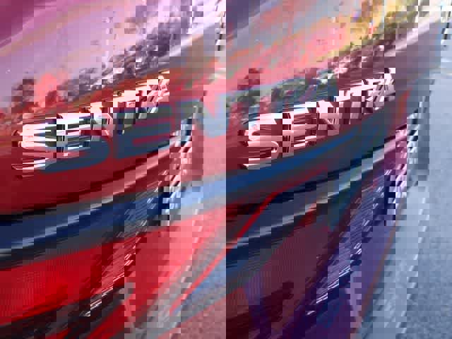 Used 2023 Nissan Sentra SV w/ All-Weather Package image 30