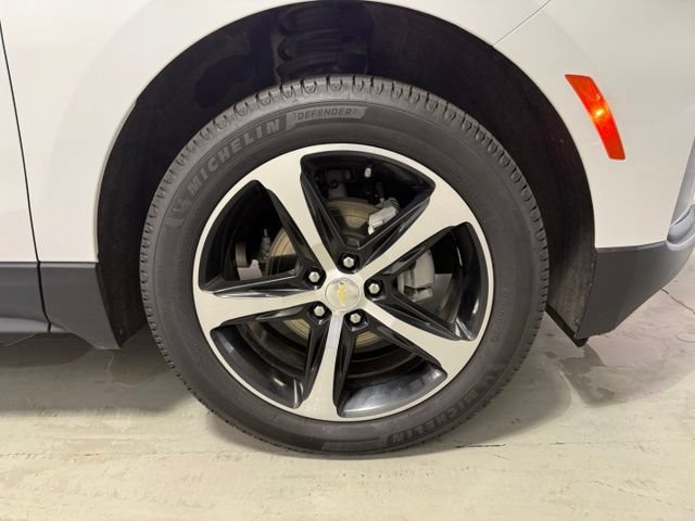 Certified 2022 Chevrolet Equinox LT AWD/4WD image 29