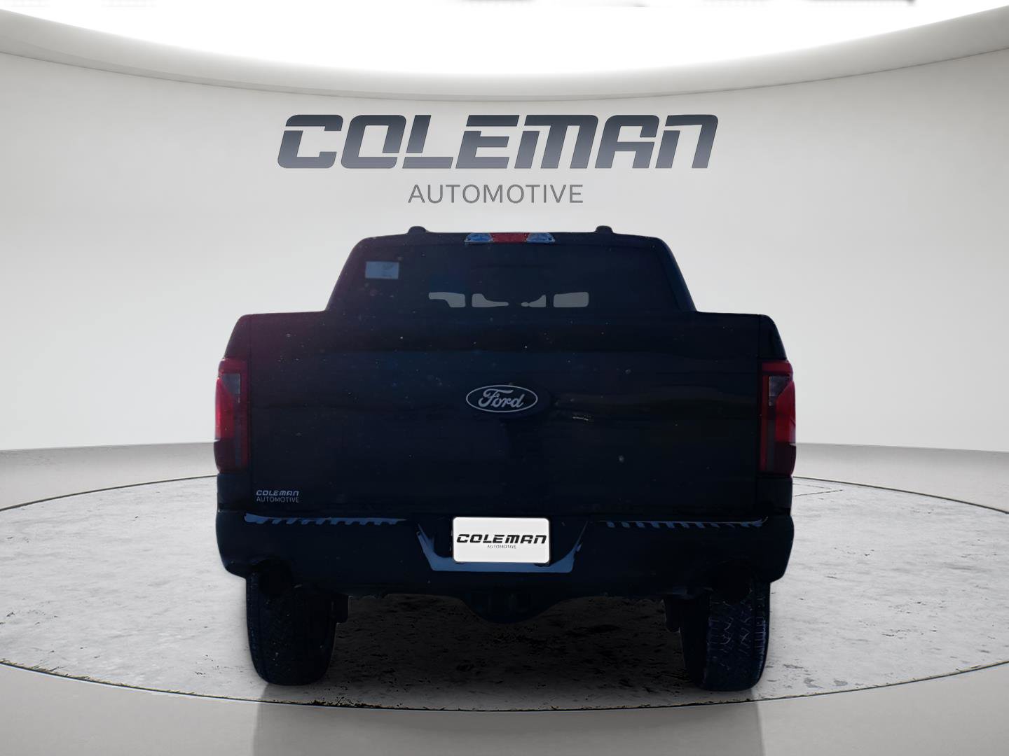 New 2026 Ford F150 XLT w/ Equipment Group 302A MID image 4