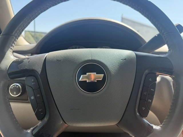 Used 2008 Chevrolet Avalanche LTZ w/ LTZ Preferred Equipment Group image 18