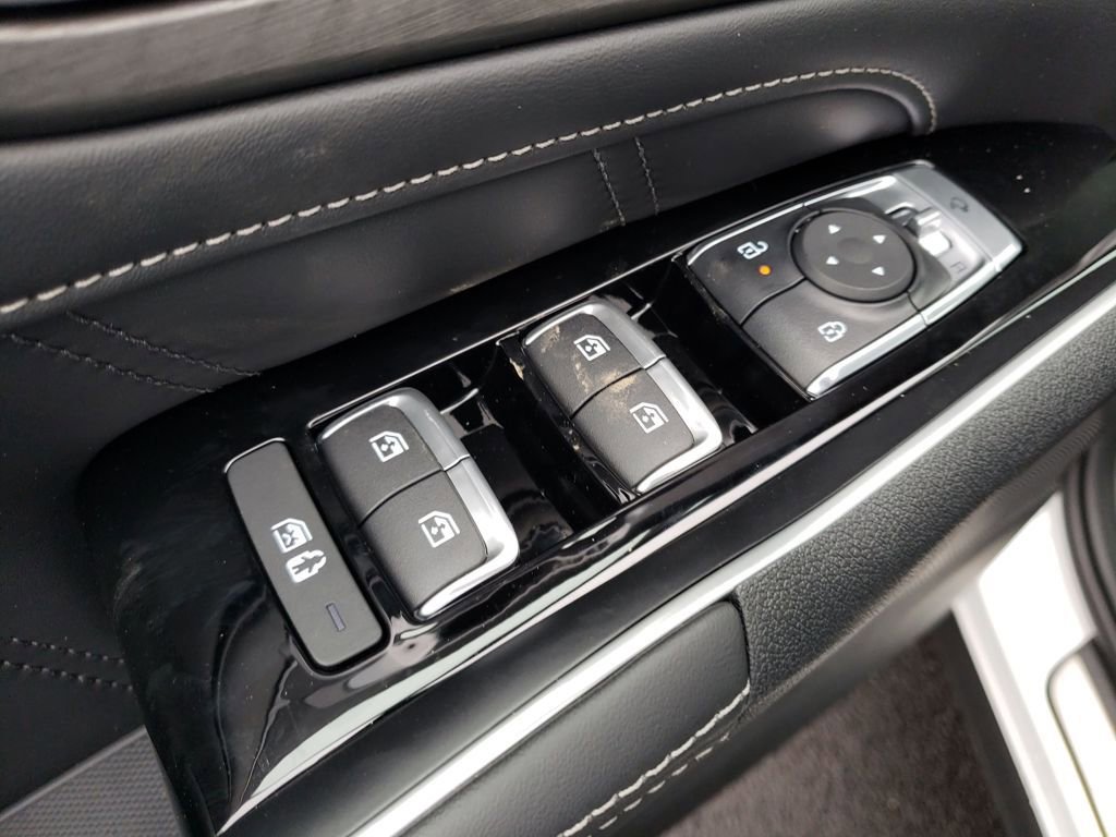 New 2026 Kia Sorento SX Prestige image 18