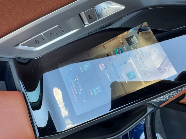 Used 2023 BMW 760i xDrive AWD/4WD image 41